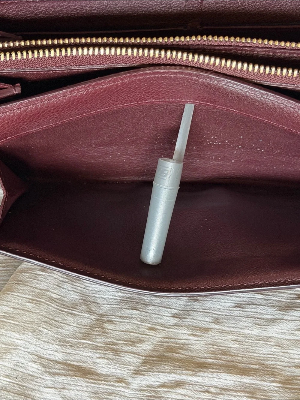 💝Louis Vuitton Monogram Canvas Clutch Wallet M60414